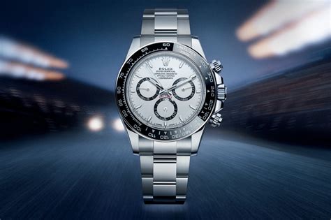 new rolex daytona hodinkee|rolex daytona new model 2023.